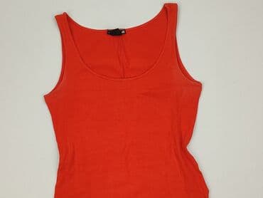 olx t shirty tommy hilfiger: H&M Basic, Top damski, XS — 1