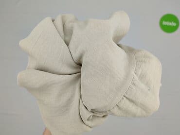 jedwabne bluzki wieczorowe: Bluzka damska, One size — 4