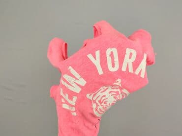 elegancka koszulka: T-shirt, H&M, 12 years, 146-152 cm, condition - Very good — 5