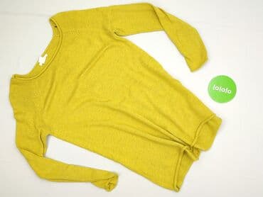 hm sweterki damskie: H&M Basic, Sweter damski, rozmiar XS — 3