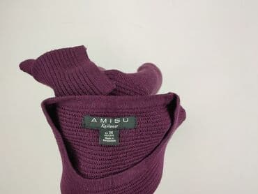 mango sukienka fioletowa: Amisu, Sukienka damska, rozmiar S — 4