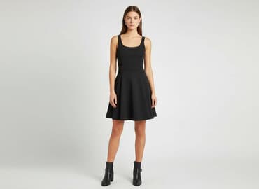 sukienki mini dopasowane: Divided, Sukienka damska, rozmiar XS — 7