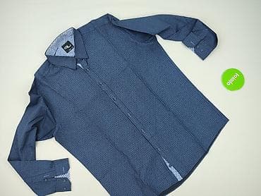 koszula daniel david: Koszulа dla mężczyzn, rozmiar 2XL — 2