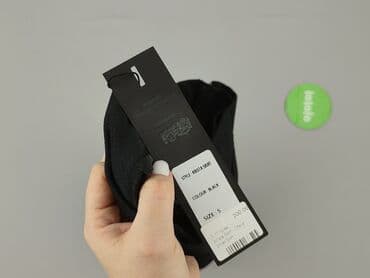 czarne mini spódniczka: Spódnica damska, rozmiar S — 5