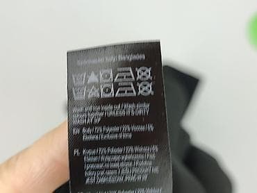 dres spodnie: F&F, Spodnie materiałowe damskie, rozmiar XL — 6