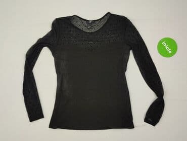 h: H&M, Bluzka damska, rozmiar S — 2