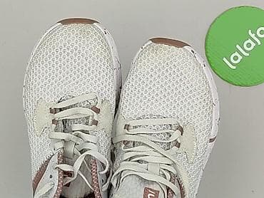 klapki birkmann: Decathlon, Sneakersy damskie, rozmiar 37 — 6