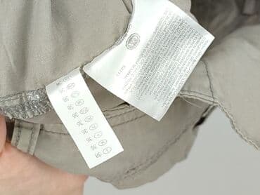 krótkie spodenki damskie rozmiar 52: Clockhouse, Szorty damskie, rozmiar S — 5