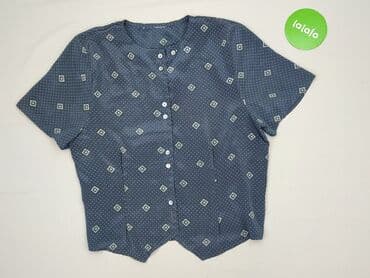 modna bluzka damska: Bluzka damska, rozmiar L — 2