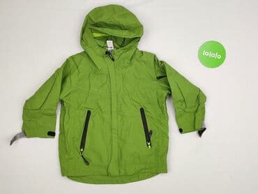 kombinezon nieprzemakalny: Raincoat, Decathlon, 3-4 years, 98-104 cm, condition - Very good — 2