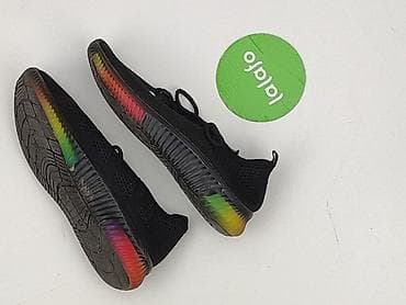 balenciaga crocs: Sneakersy damskie, rozmiar 38 — 4