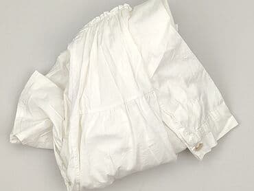 dluga biala koszula: Sukienka damska, rozmiar S — 6