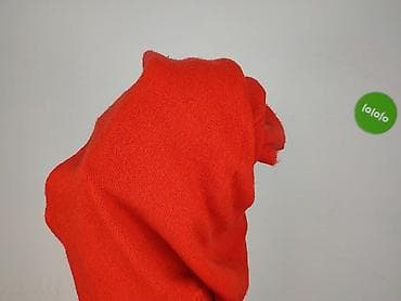 sweter z golfem oversize: Golf damski, rozmiar S — 5