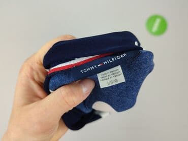 bluzy tommy hilfiger: Tommy Hilfiger, Bluzka damska, rozmiar L — 4