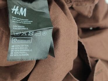 Kobiety: H&M, Koszula damska, rozmiar M — 5