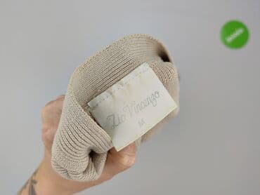 kamizelka pastuszka: Kardigan damski, rozmiar M — 4