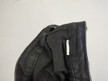 reserved jeansy boyfriend damskie: Denim, Jeansy damskie, rozmiar M — 5