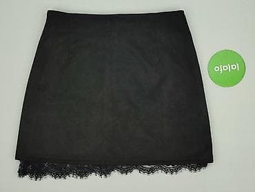 botki nessi: Sinsay, Spódnica damska, rozmiar M — 3