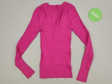 pull and bear sweter rozpinany: Amisu, Sweter damski, rozmiar S — 3