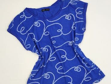 t shirty z kapturem allegro: Women`s T-shirt, size M (EU 38) — 1