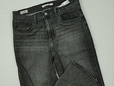 Spodnie: Levi’s, Jeansy dla mężczyzn, rozmiar M — 1