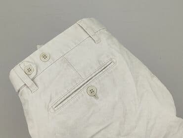 modne duże rozmiary spodnie: Chinosy dla mężczyzn, rozmiar M — 6