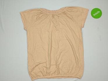 bezowe bluzki: Papaya, Bluzka damska, rozmiar XL — 3