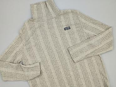 sweter papaya: Golf damski, rozmiar 2XL — 1