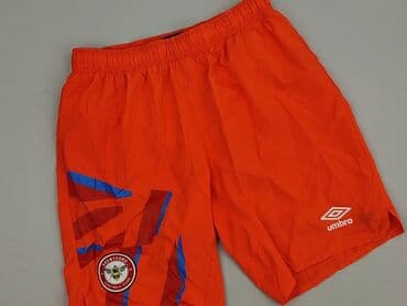 zalando koszulka real madryt: Szorty dla mężczyzn, S, Umbro, stan - Dobry — 1