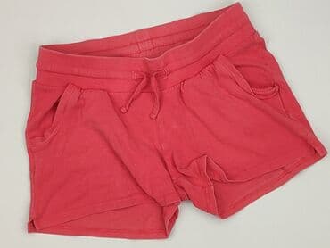 krótkie dopasowane spodenki: Esmara, Shorts for women, size S (EU 36) — 1