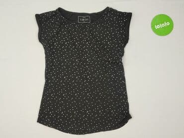 koszulka z golebiem allegro: Sinsay, T-shirt damski, S — 2