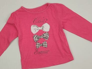 Blouse, 3-4 years, 98-104 cm, condition - Very good