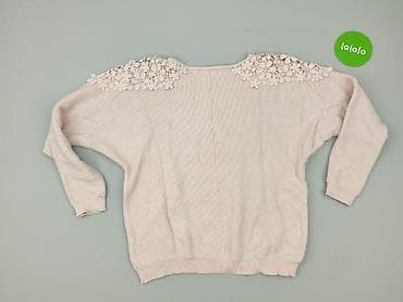 sweter crop: Mohito, Sweter damski, rozmiar M — 3