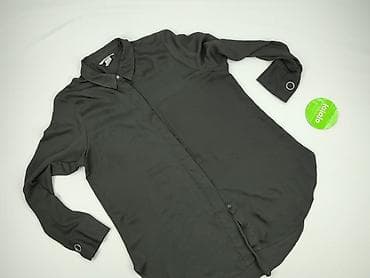 stussy t shirty basic: H&M, Koszula damska, rozmiar 2XL — 3