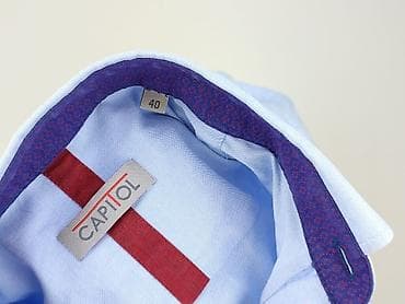 sizeer dresy: Koszulа dla mężczyzn, rozmiar L — 5