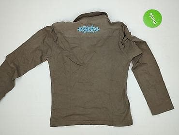 dres qc: Carry, Damska koszulka polo, rozmiar XL — 3