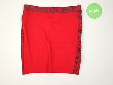 obcisla spódnice z rozcięciem: FB Sister, Women`s skirt, size M (EU 38) — 2