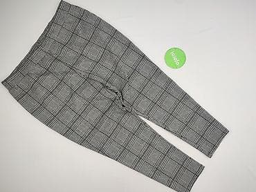 oshee legginsy: Studio Seidensticker, Legginsy Eleganckie damskie, rozmiar 4XL — 2