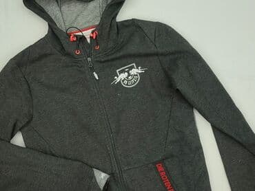 Bluza z kapturem dla mężczyzn, S, stan - Dobry