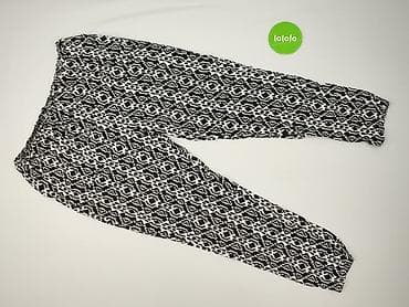 spodnie do kosza: FB Sister, Spodnie damskie, rozmiar L — 2