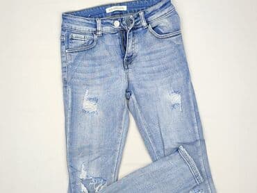 Re-Dress, Jeansy damskie, rozmiar S