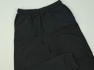 Sinsay, Spodnie dresowe damskie, rozmiar M