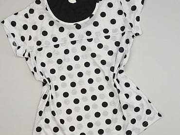 depeche mode t shirty: T-shirt damski, rozmiar L — 1