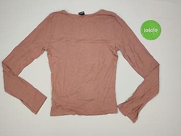 binted pl: Gina Tricot, Bluzka damska, rozmiar M — 3