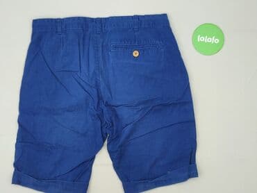 krótkie spodenki męskie 4f: 4F, Szorty dla mężczyzn, rozmiar L — 3