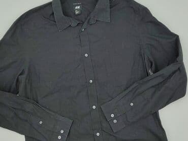 H&M, Shirt for men, size L at lalafo.pl H&M, Shirt for men, size L
