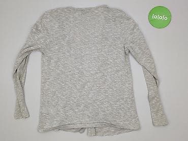 bialy kaftan: Tchibo, Kardigan damski, rozmiar S — 3