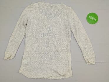 cottonfield sweter: Sweter damski, rozmiar S — 4