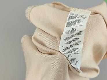 biale spodnie reserved: Reserved, Bluzka damska, rozmiar S — 5