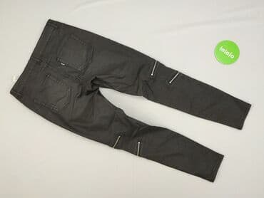 guess buty wyprzedaż olx: Glamour, Jeansy damskie, rozmiar S — 3